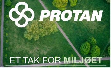 Protan og miljøet