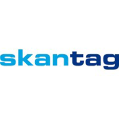 Skantag AS - 