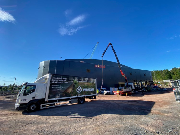 Vores services og værktøjer