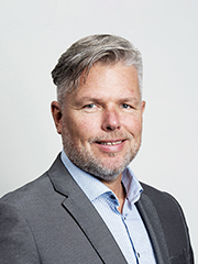 Roar Lunde - Interim CEO / Chief Operating Officer ​- Production​