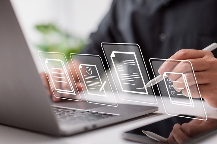 Dokumentation og ressourcer - alt hvad du har brug for