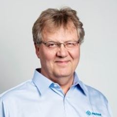 Bjørn Nordseth -  Salgschef teknisk salg