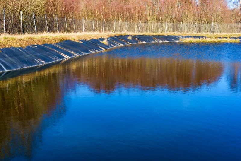 Protan HydraPlan - fleksibel vandtætningsmembran
