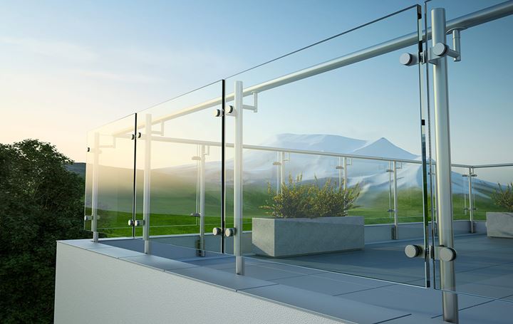 Terrasse membraner