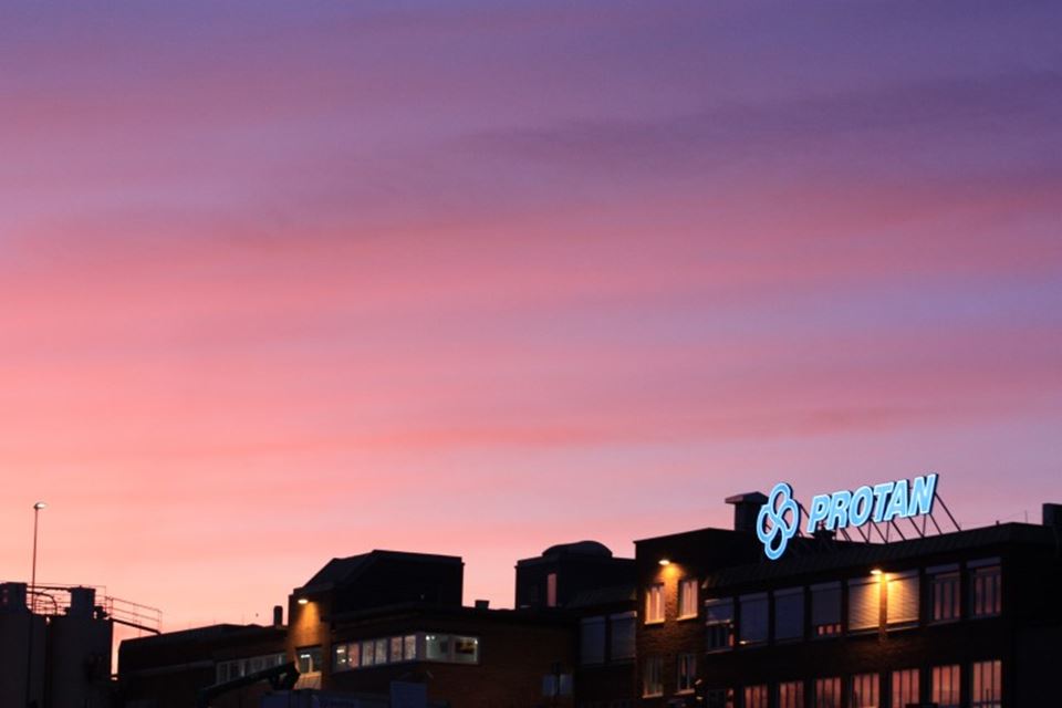 International frontløber indenfor membranteknologi