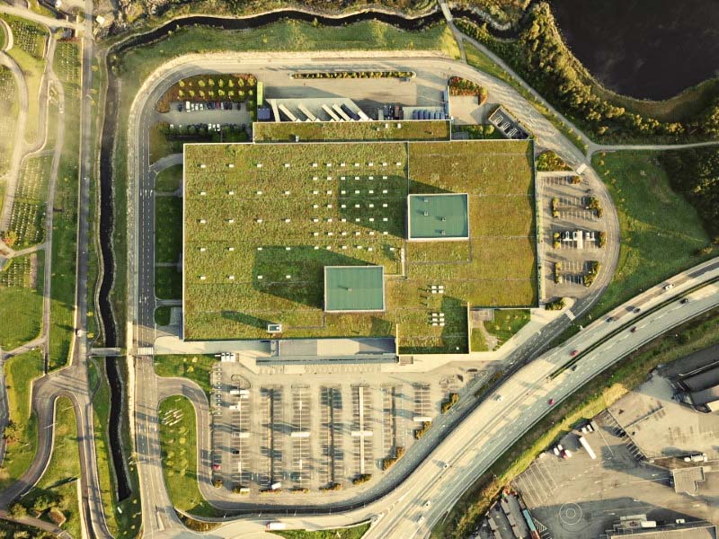 Udforsk vores Løsninger