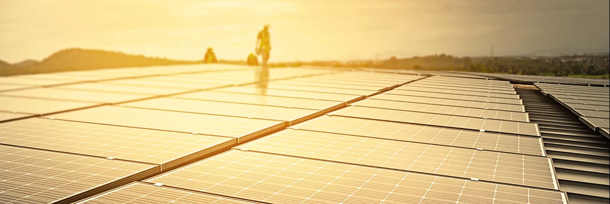 Protan Solar Roof