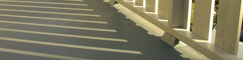 Styrk udsatte terrasser med Protan T-membran