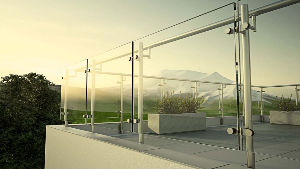 Terrassemembran