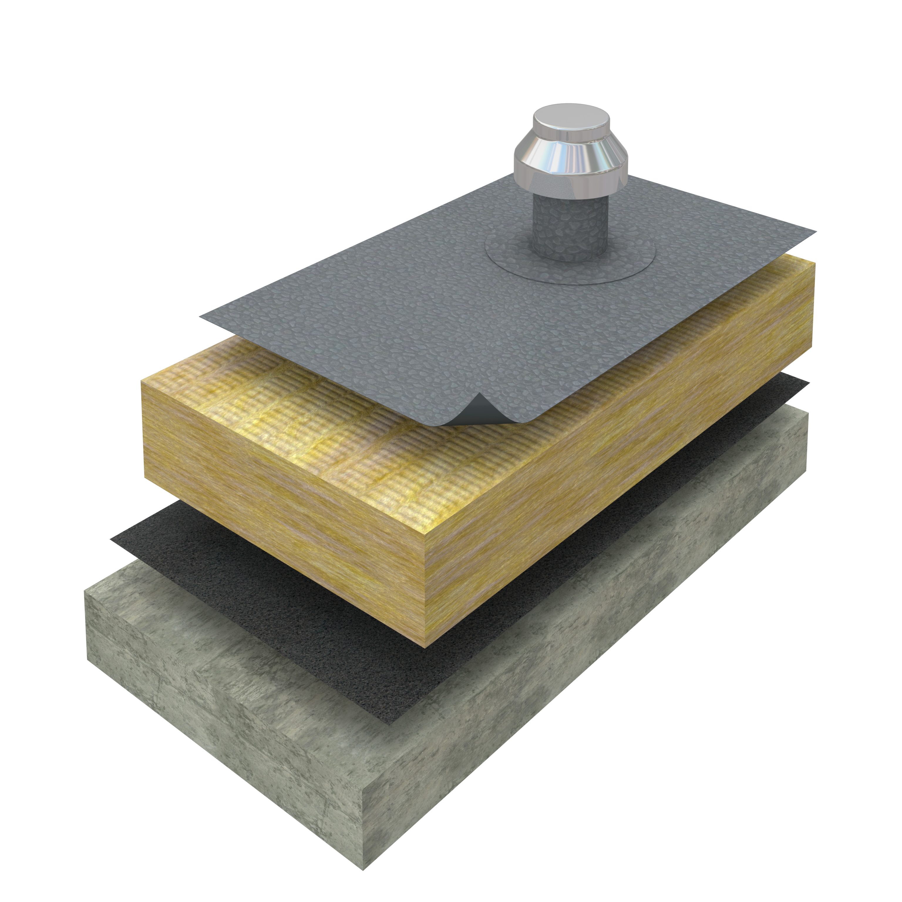 Vakuum System