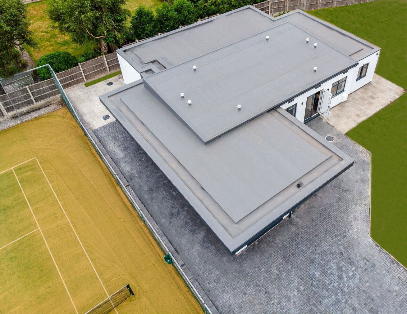 Jo stærkere vind, jo bedre