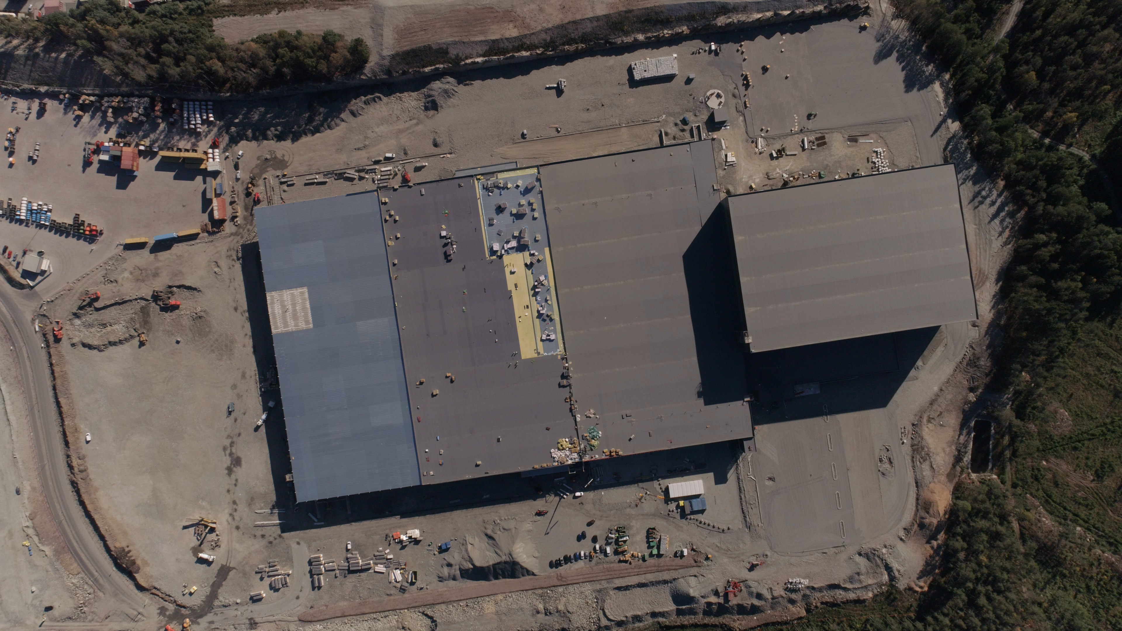 Vores services og værktøjer