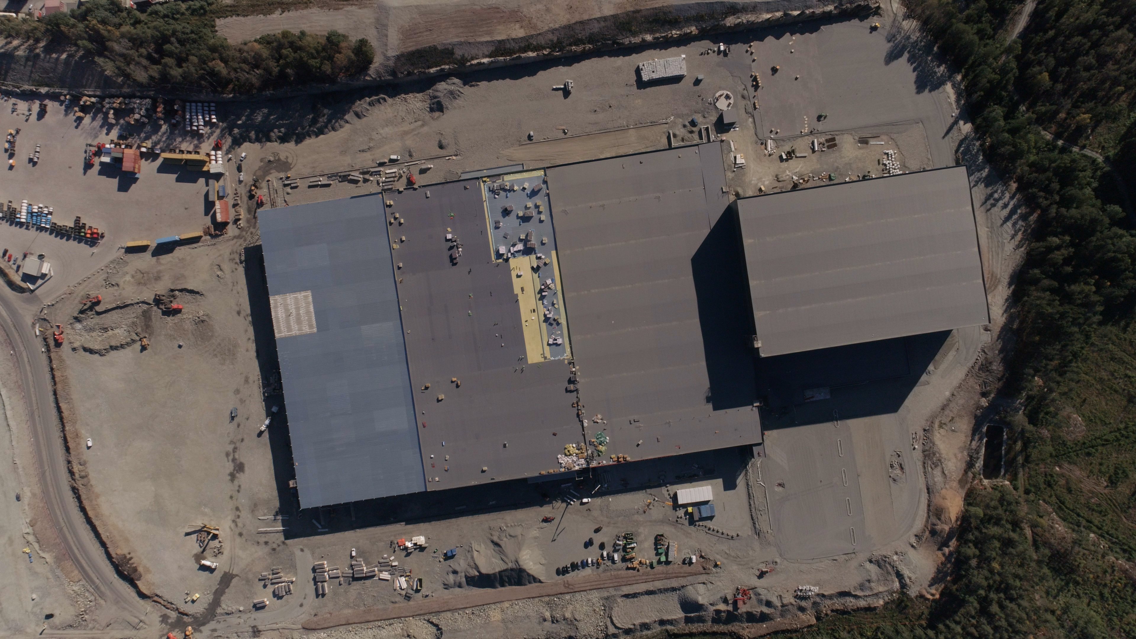 Vores services og værktøjer