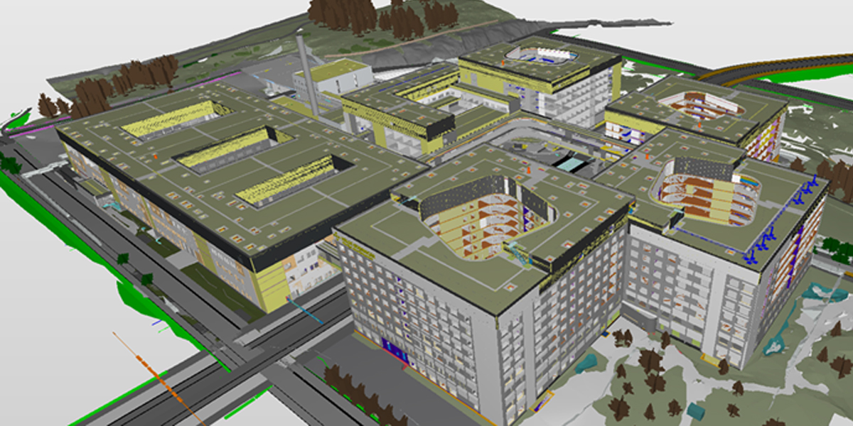Eksperter i beregning og design af tage
